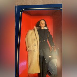 Authentic Ralph Lauren Bloomingdale’s Edition Barbie